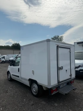 Fiat Doblo 1, 3 Multidjet, снимка 4