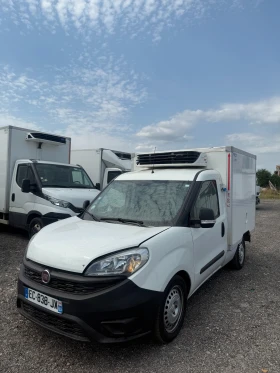 Fiat Doblo 1, 3 Multidjet, снимка 3