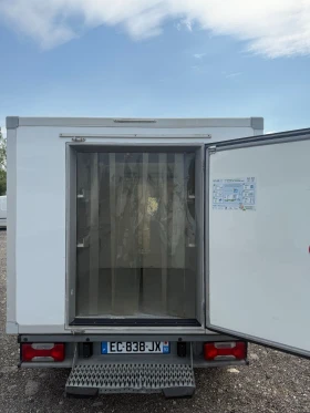 Fiat Doblo 1, 3 Multidjet, снимка 7