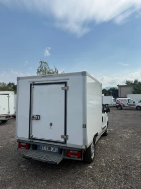 Fiat Doblo 1, 3 Multidjet, снимка 5