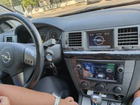 Opel Signum (Газ.инж.), снимка 6