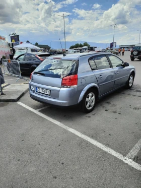 Opel Signum (Газ.инж.), снимка 2