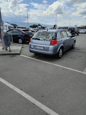 Opel Signum (Газ.инж.), снимка 4