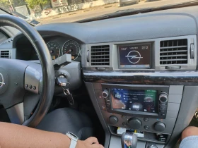 Opel Signum (Газ.инж.), снимка 7