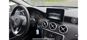 Mercedes-Benz A 160 BLACK SERIES, снимка 13