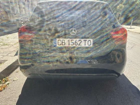 Mercedes-Benz A 160 BLACK SERIES, снимка 3