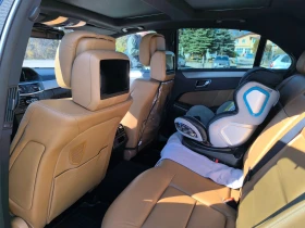 Mercedes-Benz E 350, снимка 10