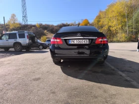 Mercedes-Benz E 350, снимка 6