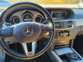 Mercedes-Benz E 350, снимка 12
