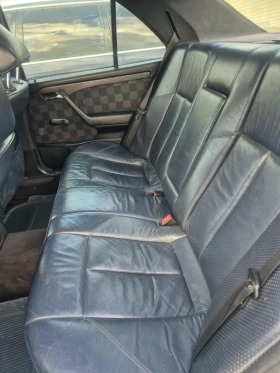 Mercedes-Benz C 220, снимка 10