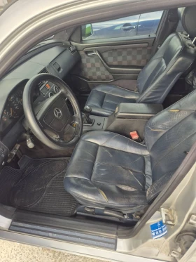 Mercedes-Benz C 220, снимка 5