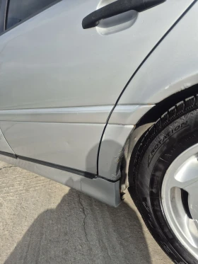 Mercedes-Benz C 220, снимка 8