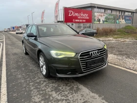 Audi A6 3.0 TDI 272k.c, снимка 2