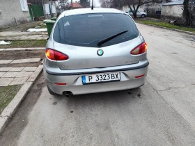 Alfa Romeo 147 1.6, снимка 2