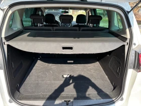 Opel Zafira Tourer Ti 140к.с. Евро5, снимка 14