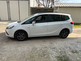 Opel Zafira Tourer Ti 140к.с. Евро5, снимка 3