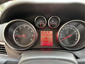 Opel Zafira Tourer Ti 140к.с. Евро5, снимка 10