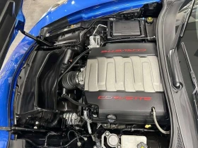 Chevrolet Corvette * Coupe Base Low Kms| Apple CarPlay| Leather| Dual, снимка 15