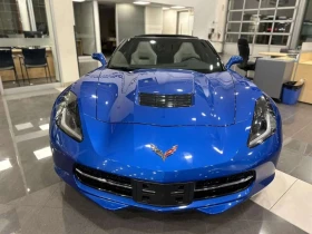 Chevrolet Corvette * Coupe Base Low Kms| Apple CarPlay| Leather| Dual, снимка 2