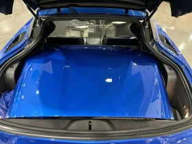 Chevrolet Corvette * Coupe Base Low Kms| Apple CarPlay| Leather| Dual, снимка 16