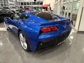 Chevrolet Corvette * Coupe Base Low Kms| Apple CarPlay| Leather| Dual, снимка 7