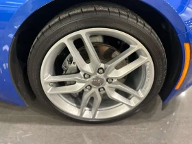 Chevrolet Corvette * Coupe Base Low Kms| Apple CarPlay| Leather| Dual, снимка 9