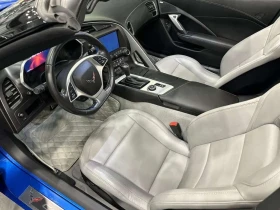 Chevrolet Corvette * Coupe Base Low Kms| Apple CarPlay| Leather| Dual, снимка 10