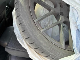 BMW 535 M* SPORT* XDRIVE* 360КАМЕРА* КЕЙЛЕС* , снимка 15