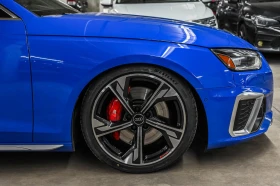 Audi S4 3.0T quattro Prestige* АвтоКредит* (Цена до БГ) , снимка 6