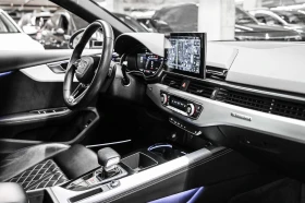 Audi S4 3.0T quattro Prestige* АвтоКредит* (Цена до БГ) , снимка 10