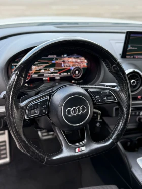Audi A3 2.0TDI, снимка 16
