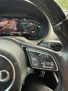 Audi A3 2.0TDI, снимка 9