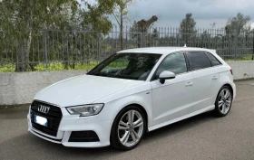 Audi A3 2.0TDI, снимка 1