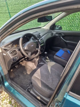 Ford Focus, снимка 5