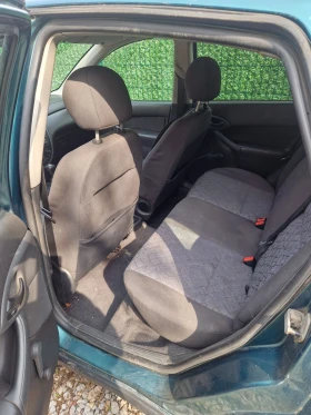Ford Focus, снимка 7