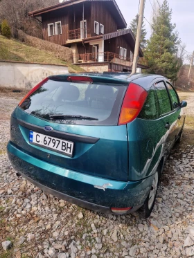 Ford Focus, снимка 3