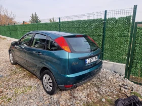 Ford Focus, снимка 4