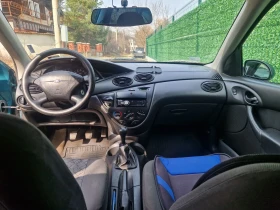 Ford Focus, снимка 6