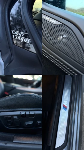 BMW 640 D * FACELIFT* , снимка 15