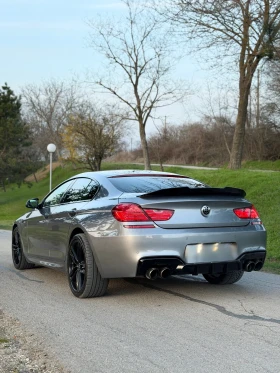 BMW 640 D * FACELIFT* , снимка 6