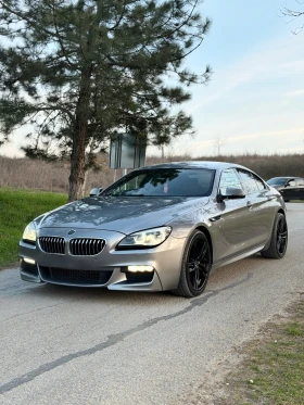 BMW 640 D * FACELIFT* , снимка 2