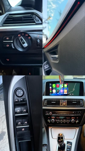 BMW 640 D * FACELIFT* , снимка 16