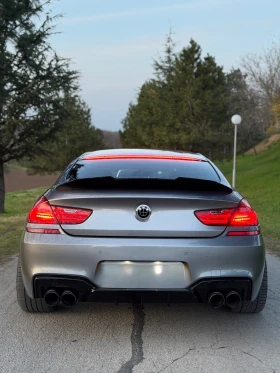 BMW 640 D * FACELIFT* , снимка 7