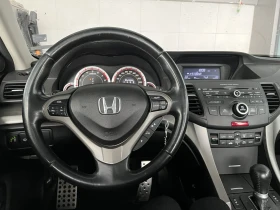 Honda Accord  2, 4 бензин/газ , снимка 9