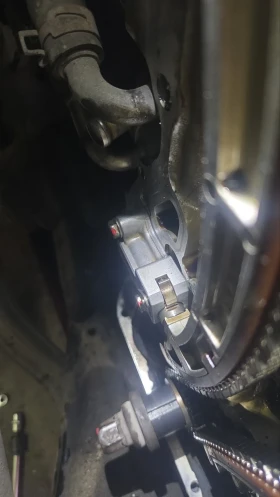 Honda Accord  2, 4 бензин/газ , снимка 13