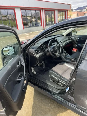 Honda Accord  2, 4 бензин/газ , снимка 6