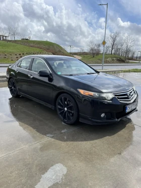 Honda Accord  2, 4 бензин/газ , снимка 2