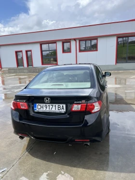 Honda Accord  2, 4 бензин/газ , снимка 5