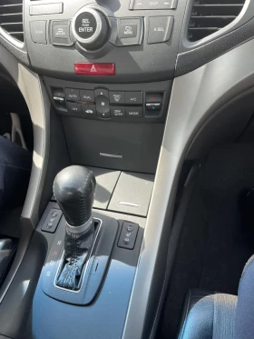 Honda Accord  2, 4 бензин/газ , снимка 11