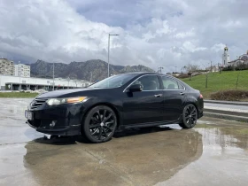 Honda Accord  2, 4 бензин/газ , снимка 3